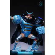 Franky Mugiwara56 By GG Studio