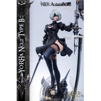 2B  by Gifted Creation Studio