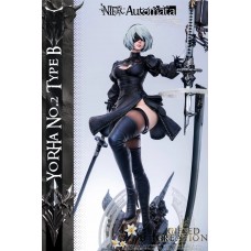 2B  by Gifted Creation Studio