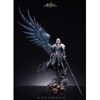 Final Fantasy VII : Sephiroth BY Gifted Creation Studio