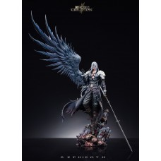 Final Fantasy VII : Sephiroth BY Gifted Creation Studio