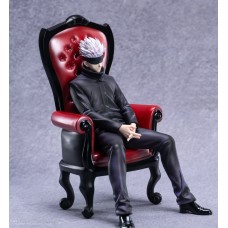 Jujutsu Kaisen : Satoru Gojo SOC By GO FIGURE Studio