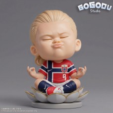 Haaland x Padmasana by GOGODU Studio