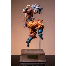 Goku Ultra Instinct By Good Man Studio