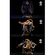 GPS - All Stars Beast Pirates ( set of 3 )