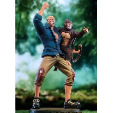 Bonk Punch & Monster  by GPS