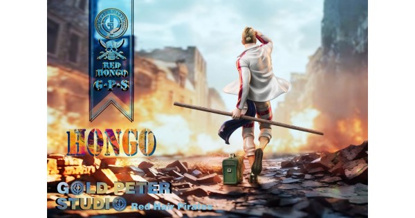HONGO Bow Top