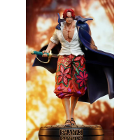 Shanks By GPS