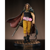  Yasopp by GPS