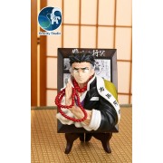 Gyomei Himejima Hashira 3D Photo Frame By GRAVITY STUDIO