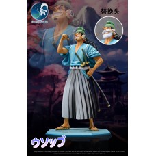 Usohachi ( Usopp Wanokuni ) By Gravity Studio