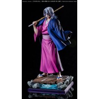 Uzui Tengen After Retired by Hashira Studio