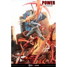 Chainsaw Man : Power  by Hera x Ciallo Studio