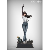 Chainsaw Man : Yoru War Devil By Hera x Night Wing Studios