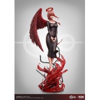 Chainsaw Man : Makima By Hera x Night Wing Studios