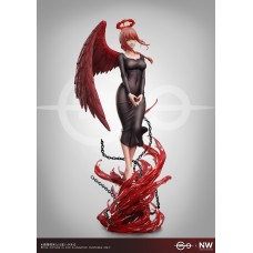 Chainsaw Man : Makima By Hera x Night Wing Studios