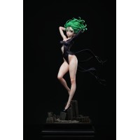 One Punch Man : Tatsumaki  by Hera Studio