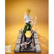All Might & Deko by Heroe Collectibles Studio