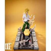 All Might & Deko by Heroe Collectibles Studio