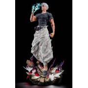 Jujutsu Kaisen : Gojo Battle Damaged Shinjuku Arc  by Heros Collectibles