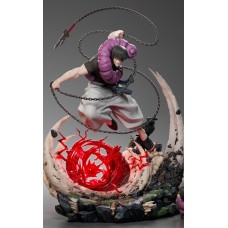 Toji Fushiguro  By Heroe Collectibles