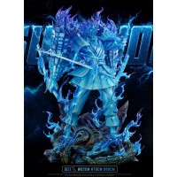 Madara's Perfect Susanoo By HORSEMAN Studio