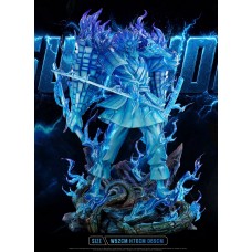 Madara's Perfect Susanoo By HORSEMAN Studio
