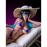 Nico Robin - BY Hot Girls Studio