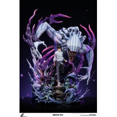 Yuta & Rika By HYPERLINK Studio