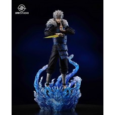 Tobirama Senju By Hypoxia Studio