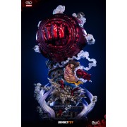 Infinite studio - Luffy Gear 4 Ultimate King Kong Gun