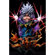 Goku SSJ5 By Iron Curtain Studio