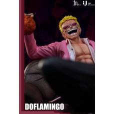 Doflamingo SOC By IU STUDIO