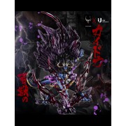 Hybrid Kaido By EVIL x IU STUDIO