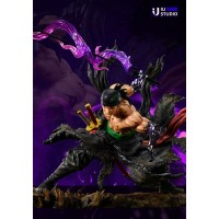 Roronoa Zoro : Break Series By IU STUDIO