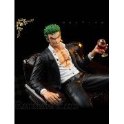 Roronoa Zoro : SOC Series By IU STUDIO