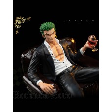 Roronoa Zoro : SOC Series By IU STUDIO