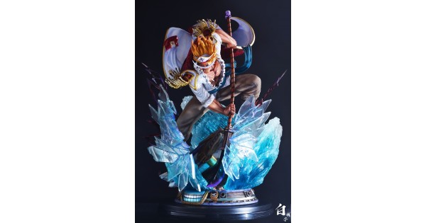 Jack Private Young Edward Newgate Whitebeard