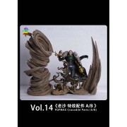 Accessories Parts for POP MAXIMUM Vol.14 By JacksDo Studios