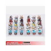 Accessories Base for POPMART The Grand Line Series Vehicles ( เฉพาะฐาน ไม่รวมเรือ ) By JacksDo Studio