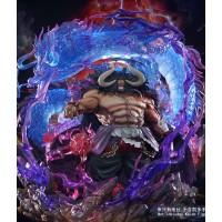 POPMAX Accessories Diorama for Kaido ( Ver 2.0 ) by JacksDo Studio