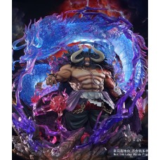 POPMAX Accessories Diorama for Kaido ( Ver 2.0 ) by JacksDo Studio