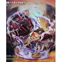 Accessories Vol.23 For POPMAX Luffy Gear 4 ver.2  by JacksDo Studio