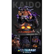 Accessories พาร์ทเสริม Figuarts Kaido By JacksDo Studio