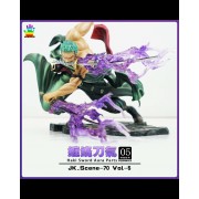 Accessories Sword Effects Vol.5 ( Zoro ) By JacksDo Studios