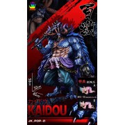 Kaido Hybrid  By JacksDo STUDIO