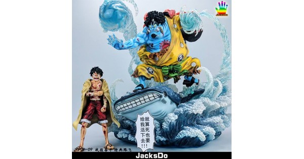 jacksdo-luffy-battle-