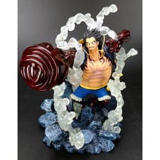 JacksDo Luffy Gear 4th