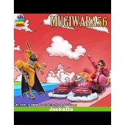 JacksDo - Mugiwara 56 Luffy & Usopp ( vol.1 )