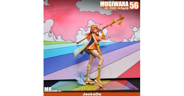 jacksdo-sanji-nami-56-resin-
